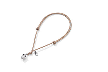 TAMARA COMOLLI myMIKADO ARMBAND MIT DIAMANT PAVE