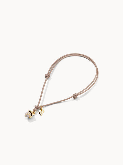 TAMARA COMOLLI myMIKADO ARMBAND MIT DIAMANT PAVE