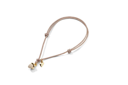 TAMARA COMOLLI myMIKADO ARMBAND MIT DIAMANT PAVE