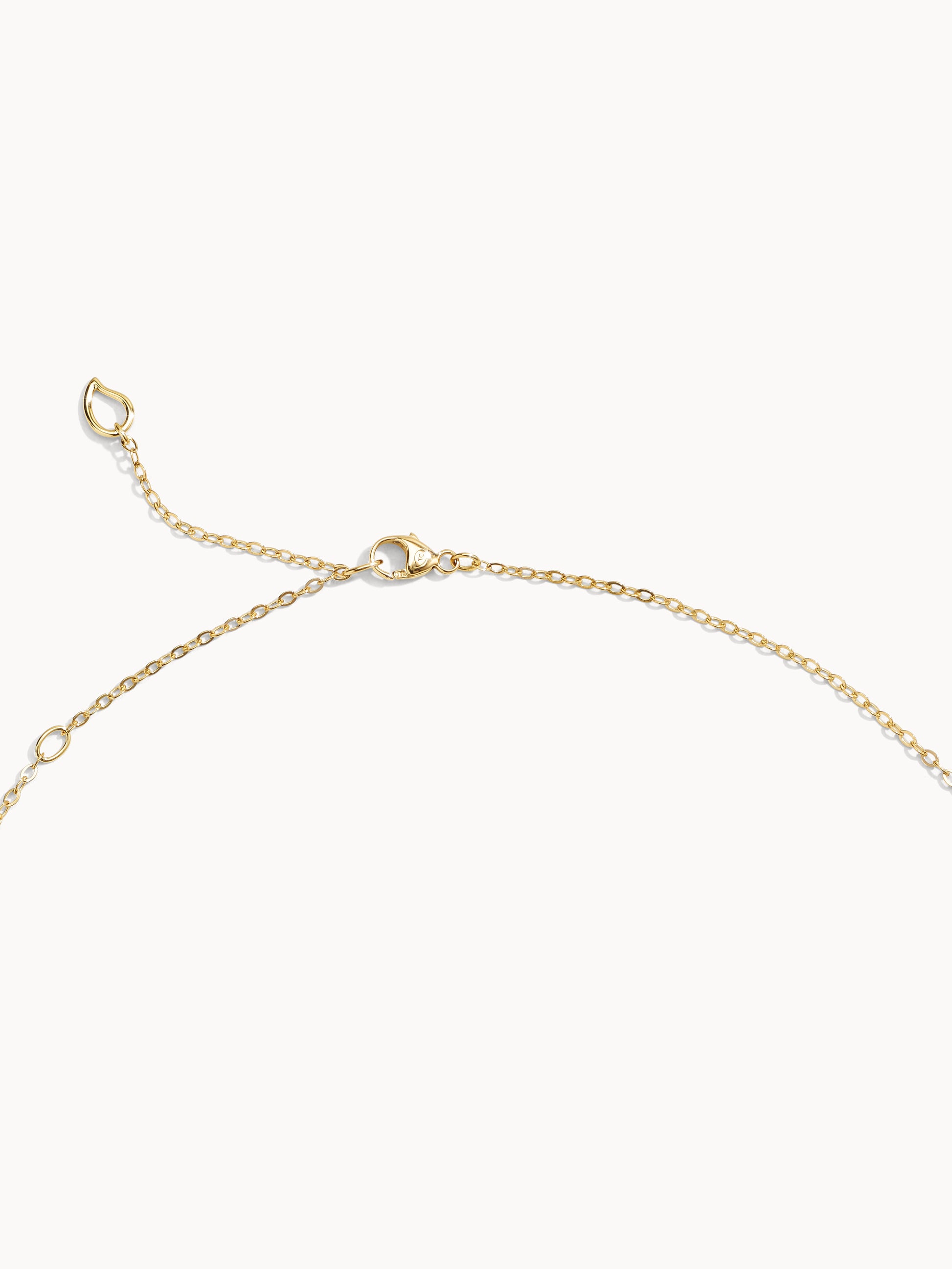 TAMARA COMOLLI myMIKADO KETTE