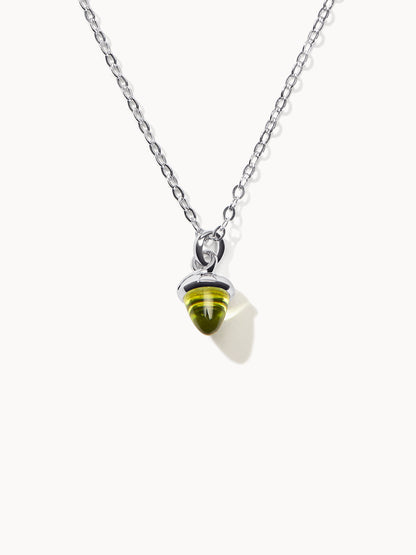 TAMARA COMOLLI myMIKADO KETTE PERIDOT