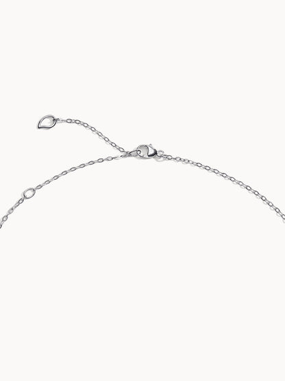 TAMARA COMOLLI myMIKADO KETTE PERIDOT