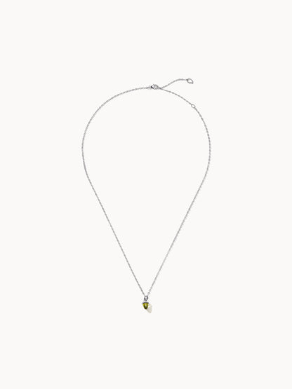 TAMARA COMOLLI myMIKADO KETTE PERIDOT