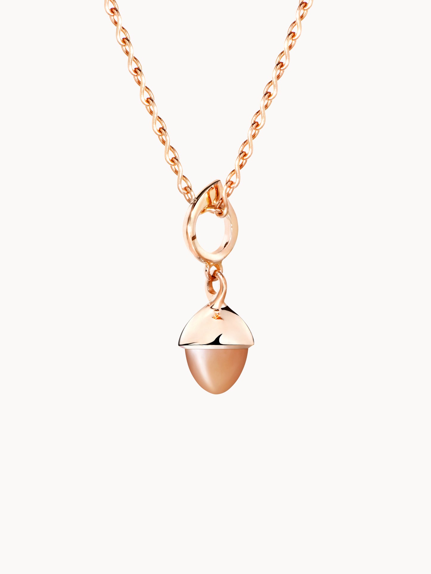 TAMARA COMOLLI PENDANT MIKADO FLAMENCO MONDSTEIN BRAUN