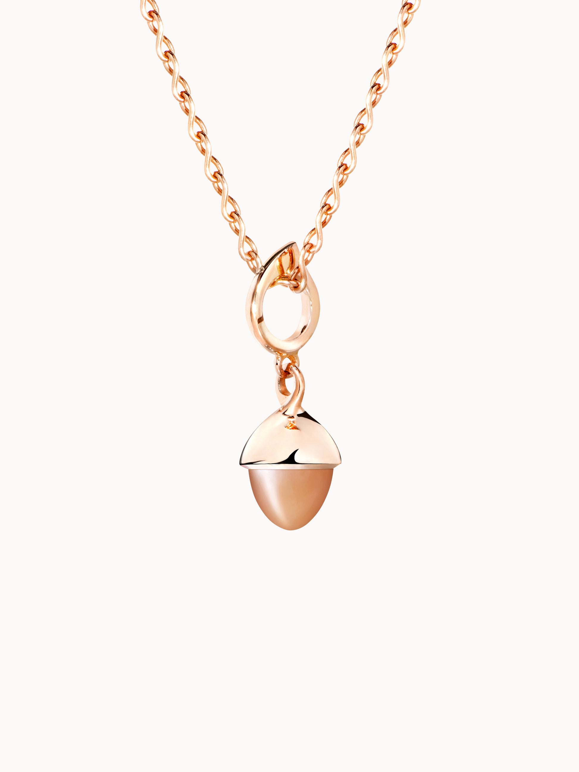 TAMARA COMOLLI PENDANT MIKADO FLAMENCO MONDSTEIN BRAUN