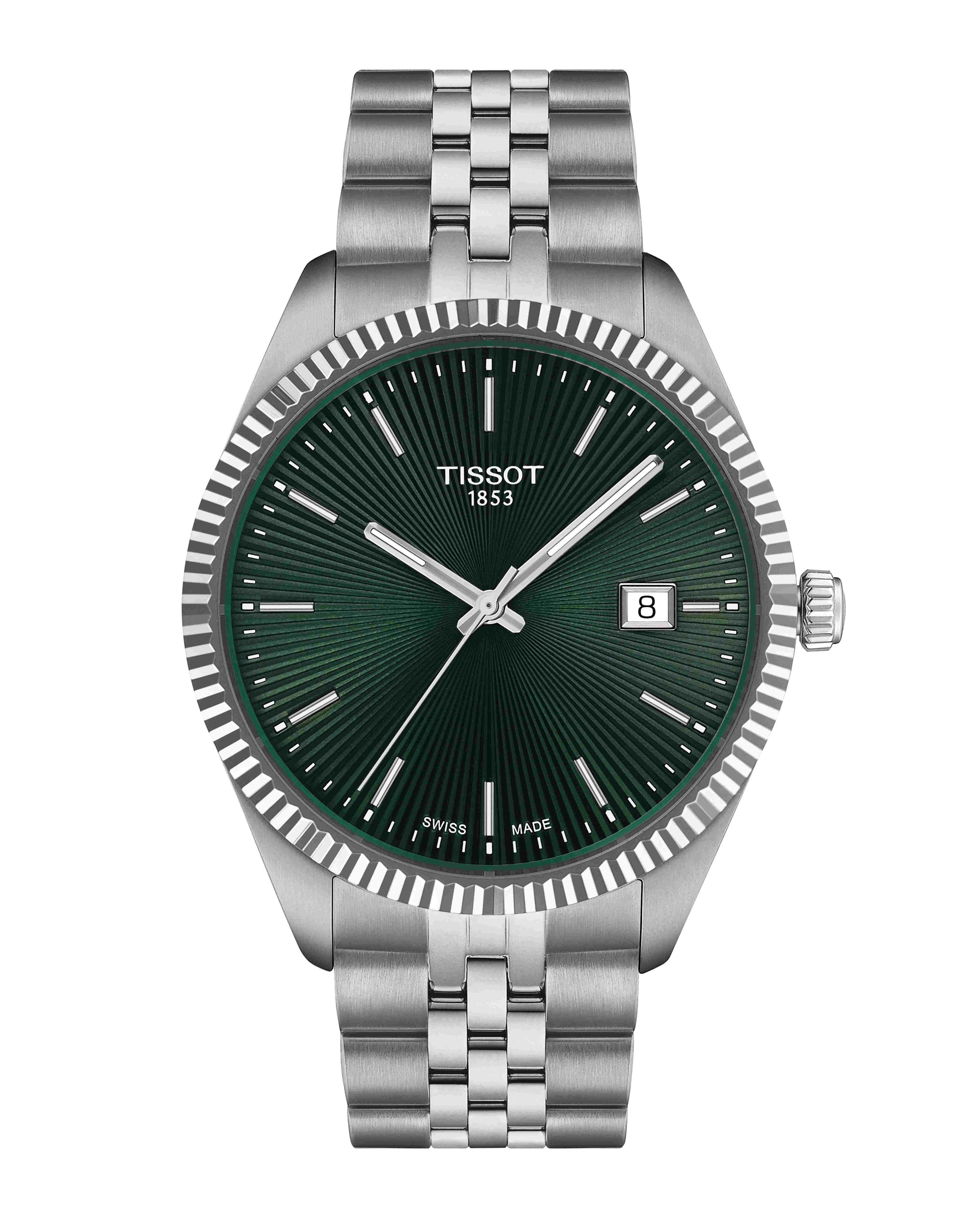 Tissot Ballade 40mm