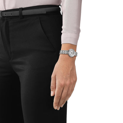 Tissot Bellissima small Lady