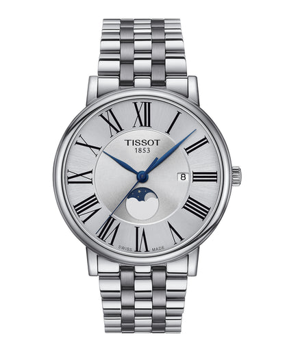 Tissot Carson Premium Gent Moonphase