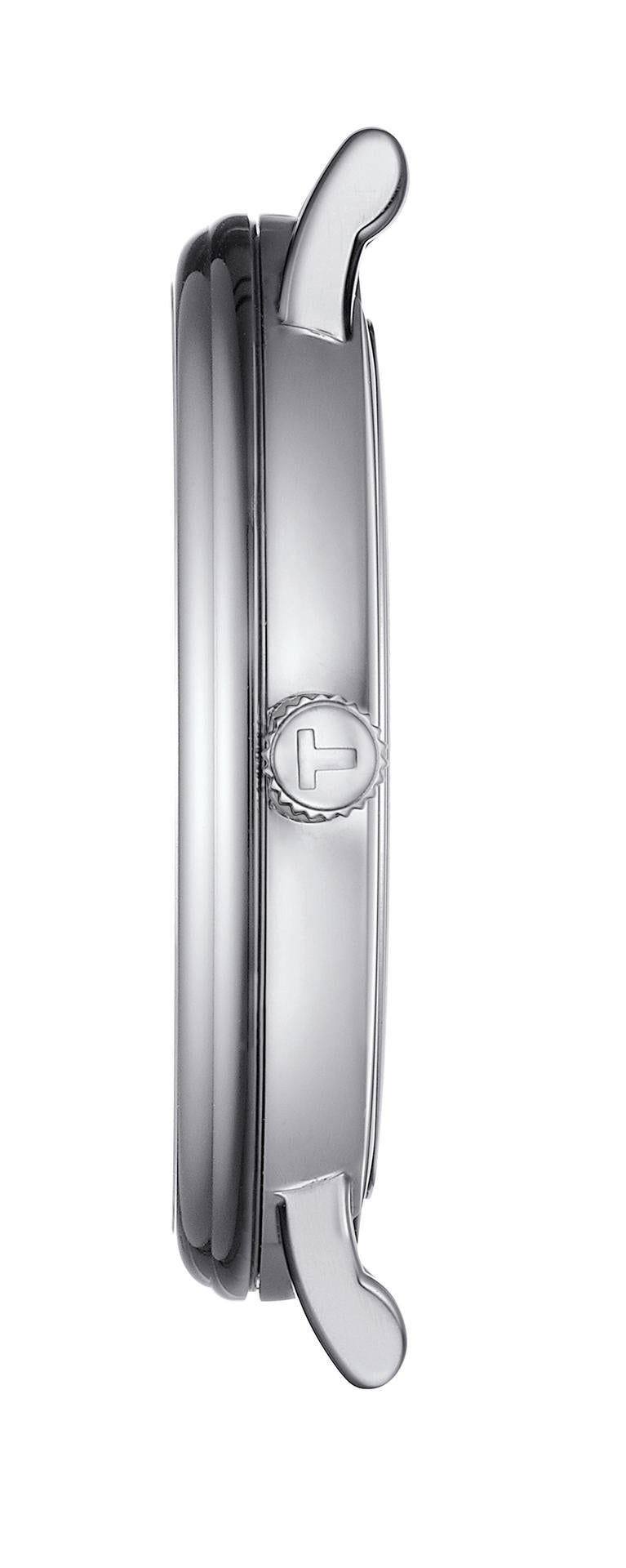 Tissot Carson Premium Gent Moonphase