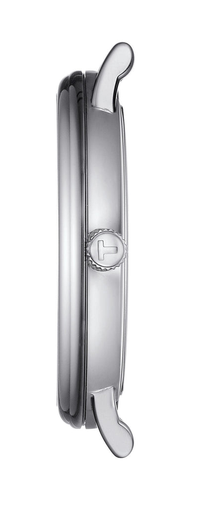 Tissot Carson Premium Gent Moonphase