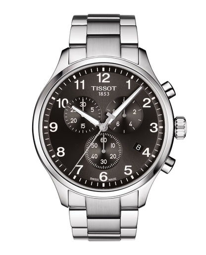Tissot Chrono XL Classic