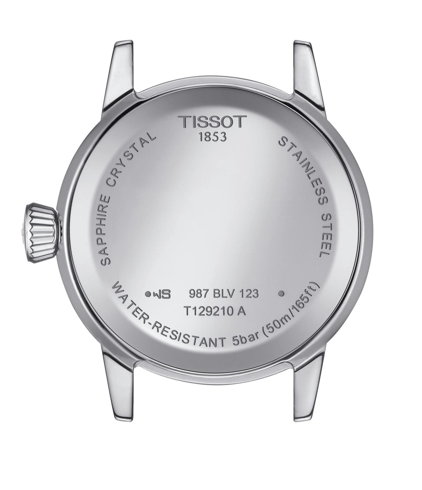 Tissot Classic Dream Lady