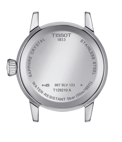 Tissot Classic Dream Lady