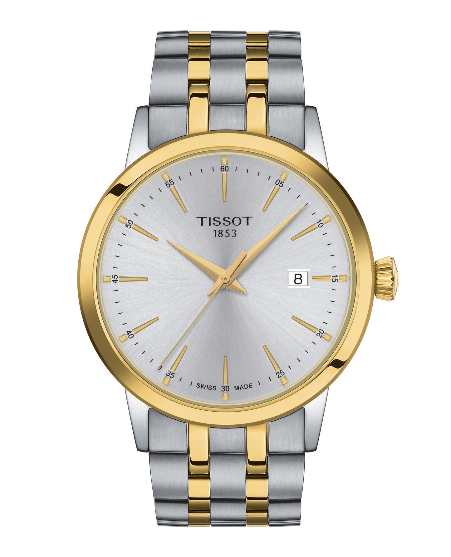 Tissot Classic Dream