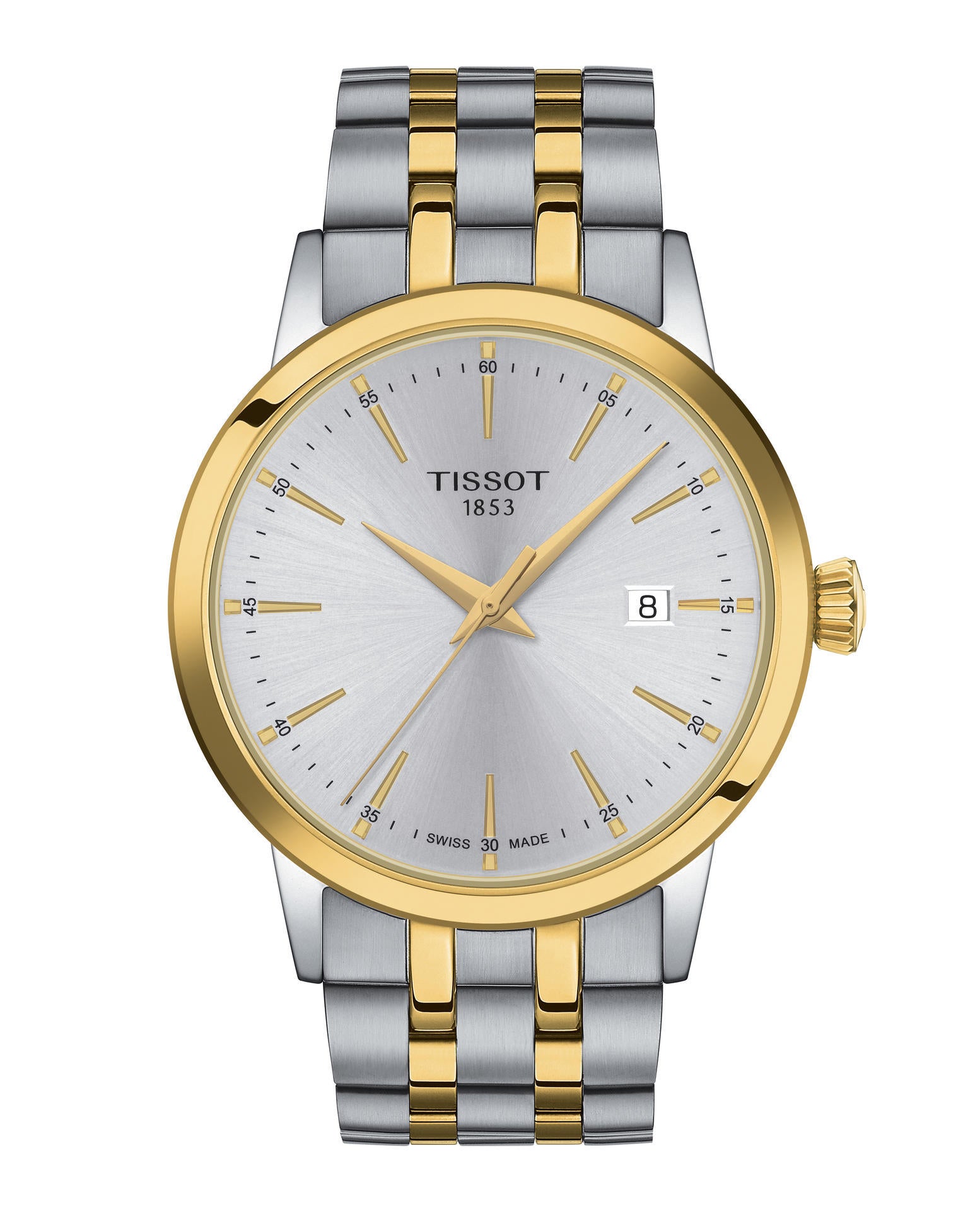 Tissot Classic Dream