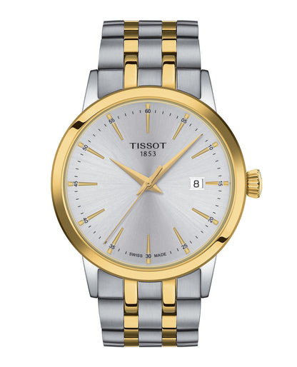 Tissot Classic Dream