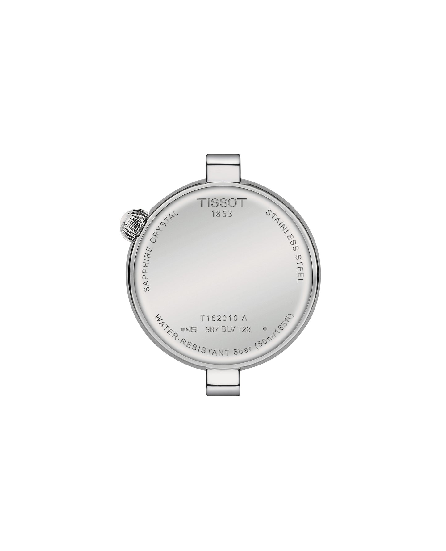 Tissot Desir
