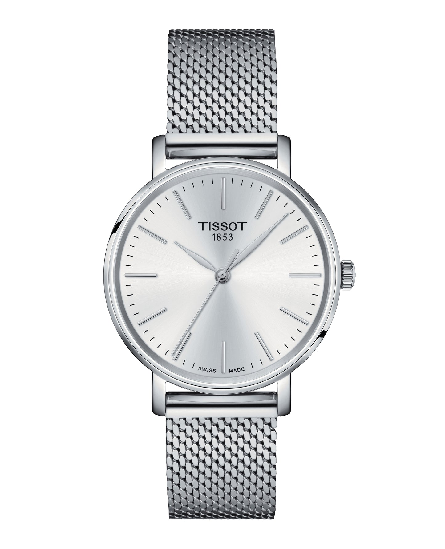Tissot Everytime 34mm