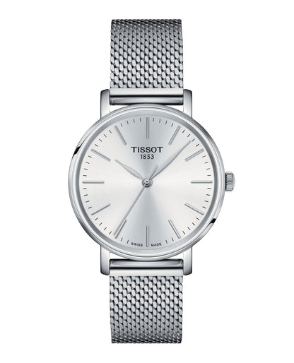 Tissot Everytime 34mm