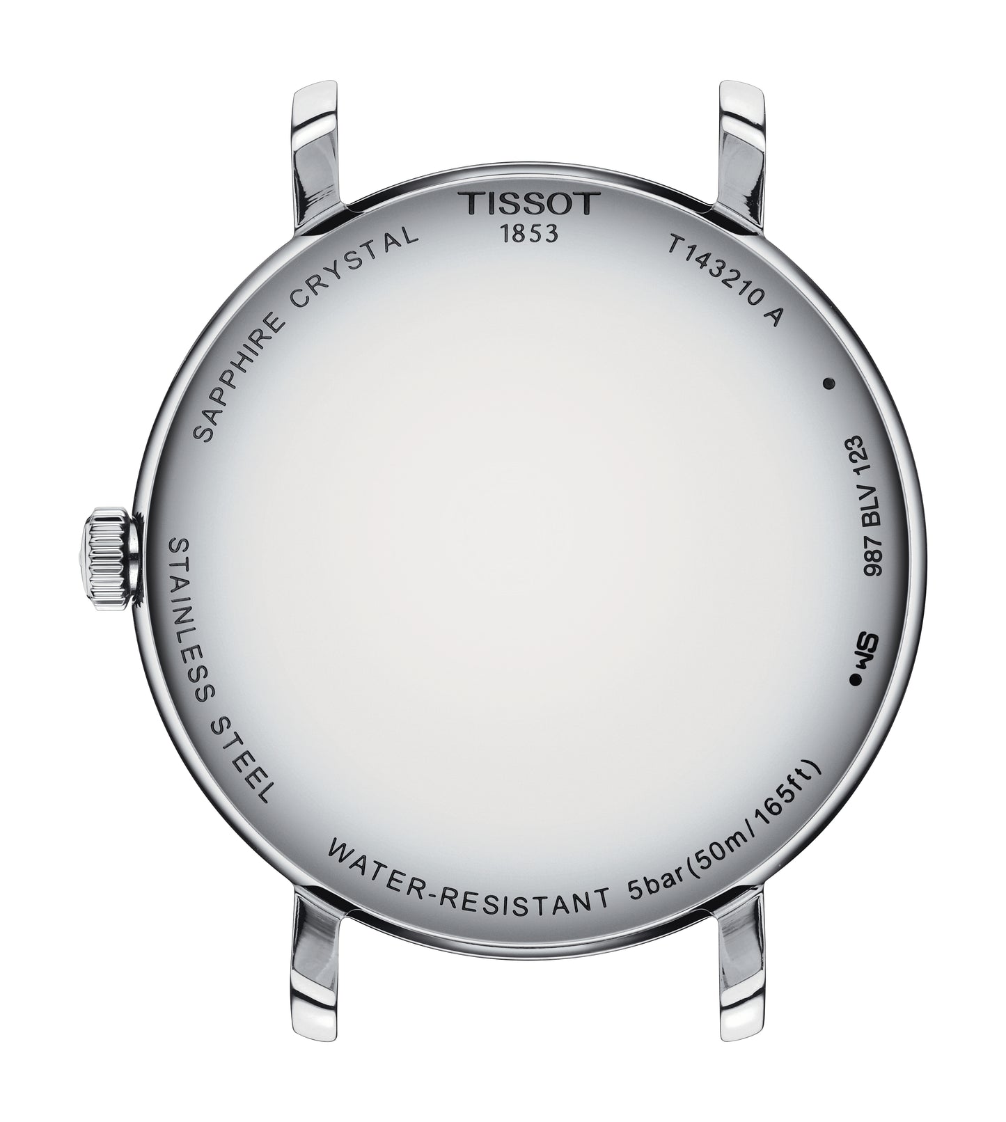 Tissot Everytime 34mm