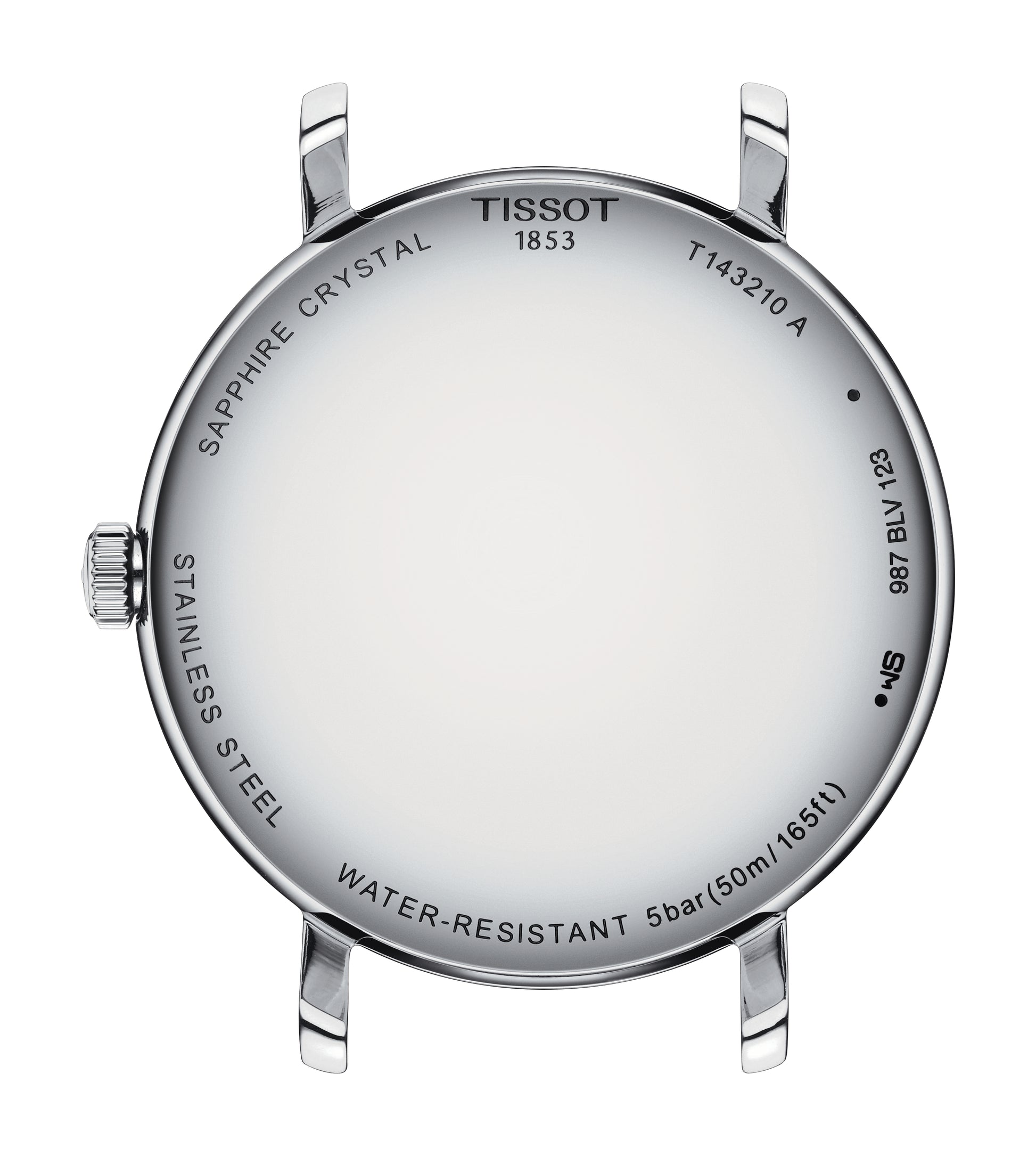 Tissot Everytime 34mm