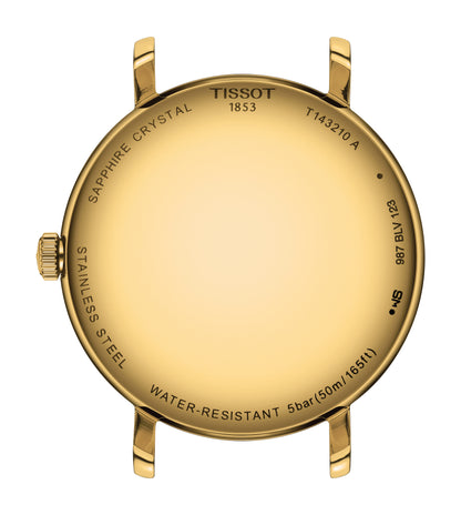 Tissot Everytime 34mm