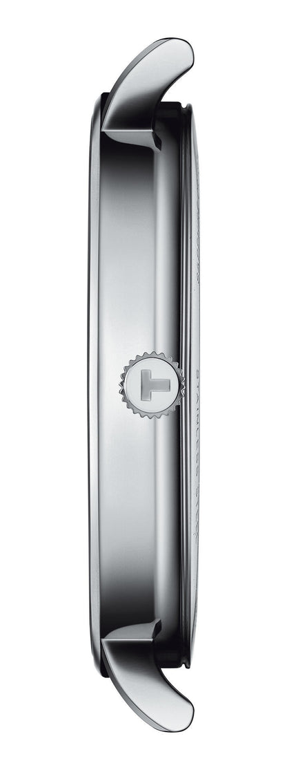 Tissot Everytime Gent