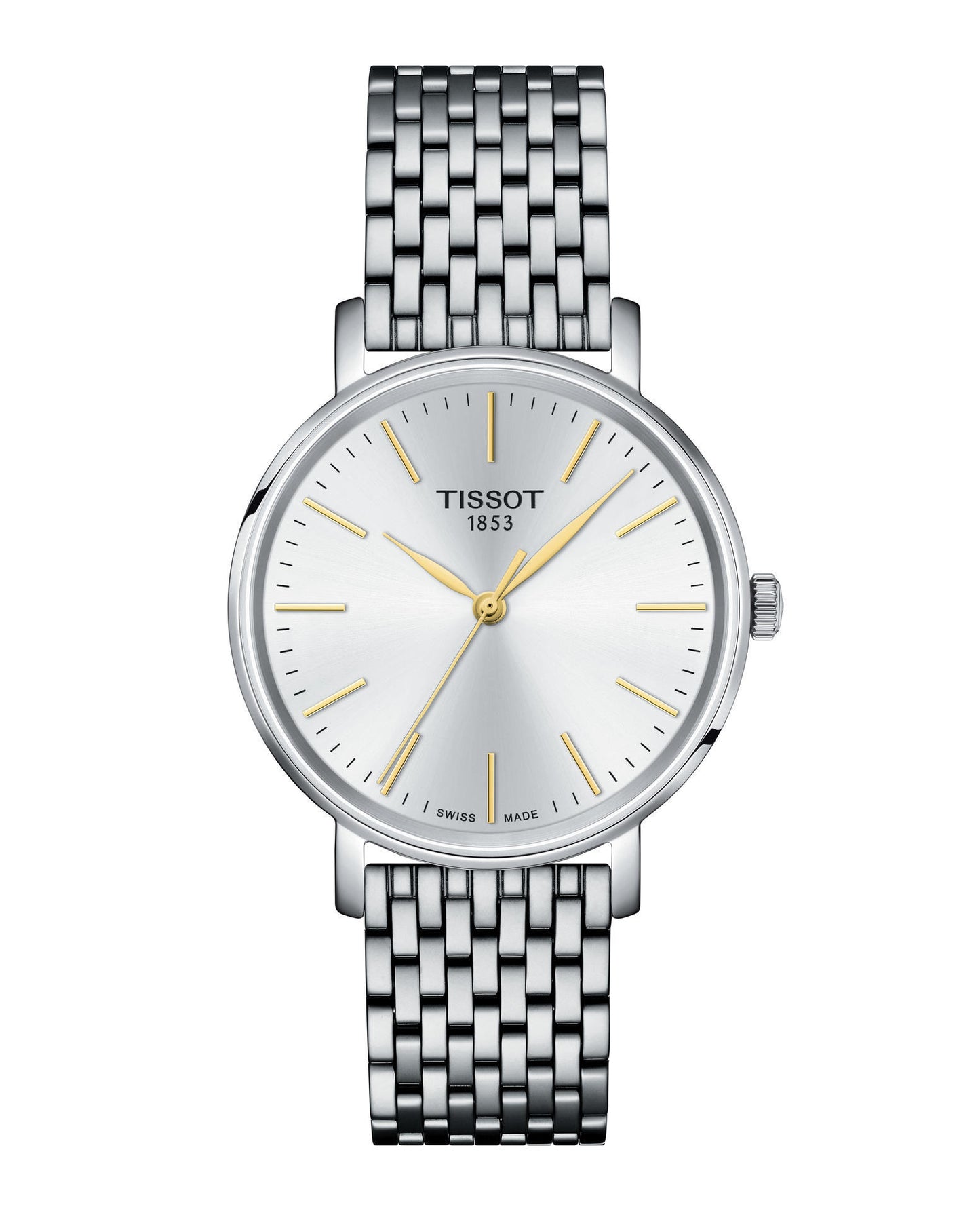 Tissot Everytime