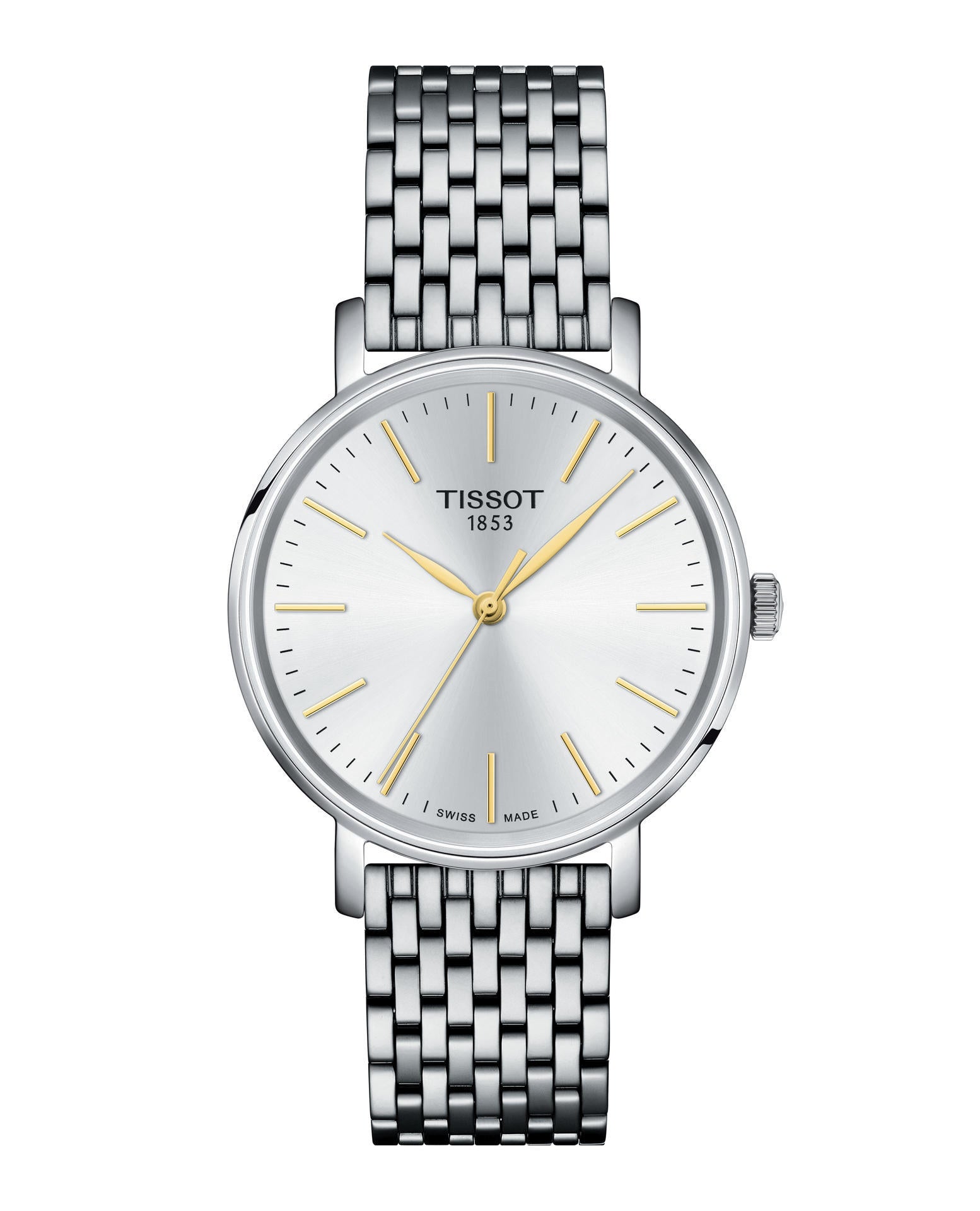 Tissot Everytime