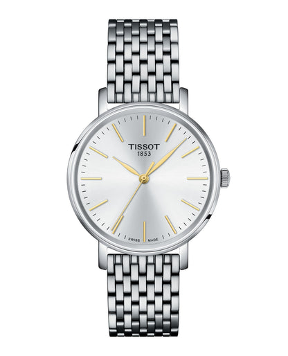 Tissot Everytime