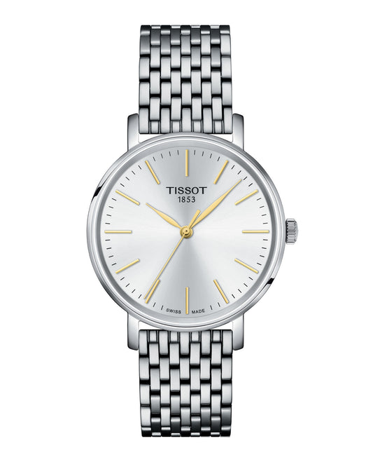 Tissot Everytime