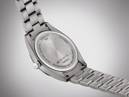 Tissot Gentleman Titanium