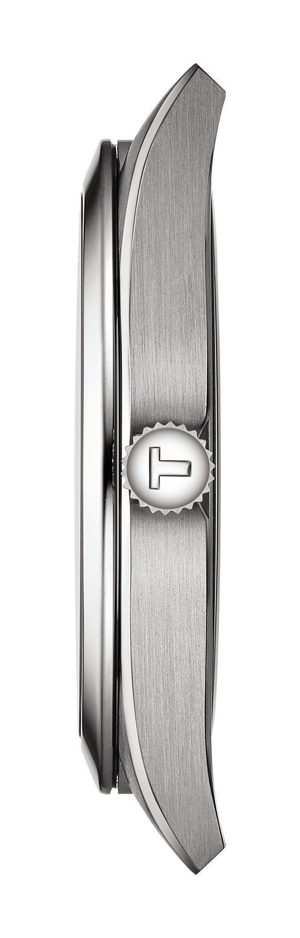 Tissot Gentleman Titanium