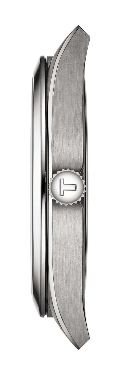 Tissot Gentleman Titanium