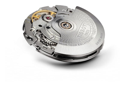 Tissot Le Locle Powermatic 80