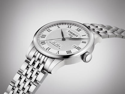 Tissot Le Locle Powermatic 80