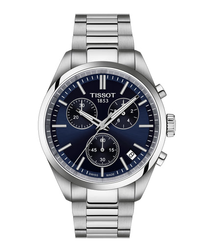 Tissot PR 100 Chronograph