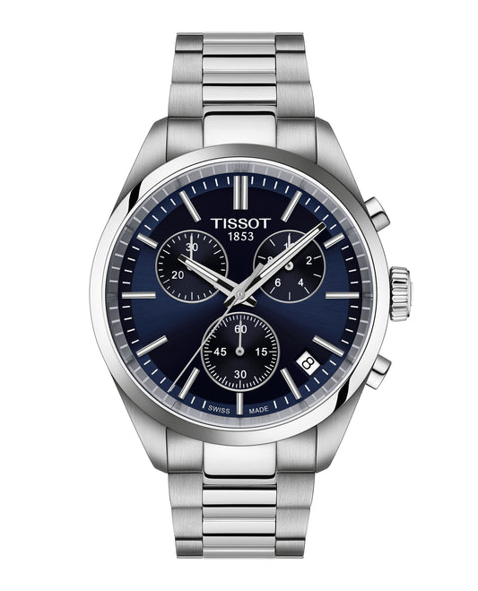 Tissot PR 100 Chronograph