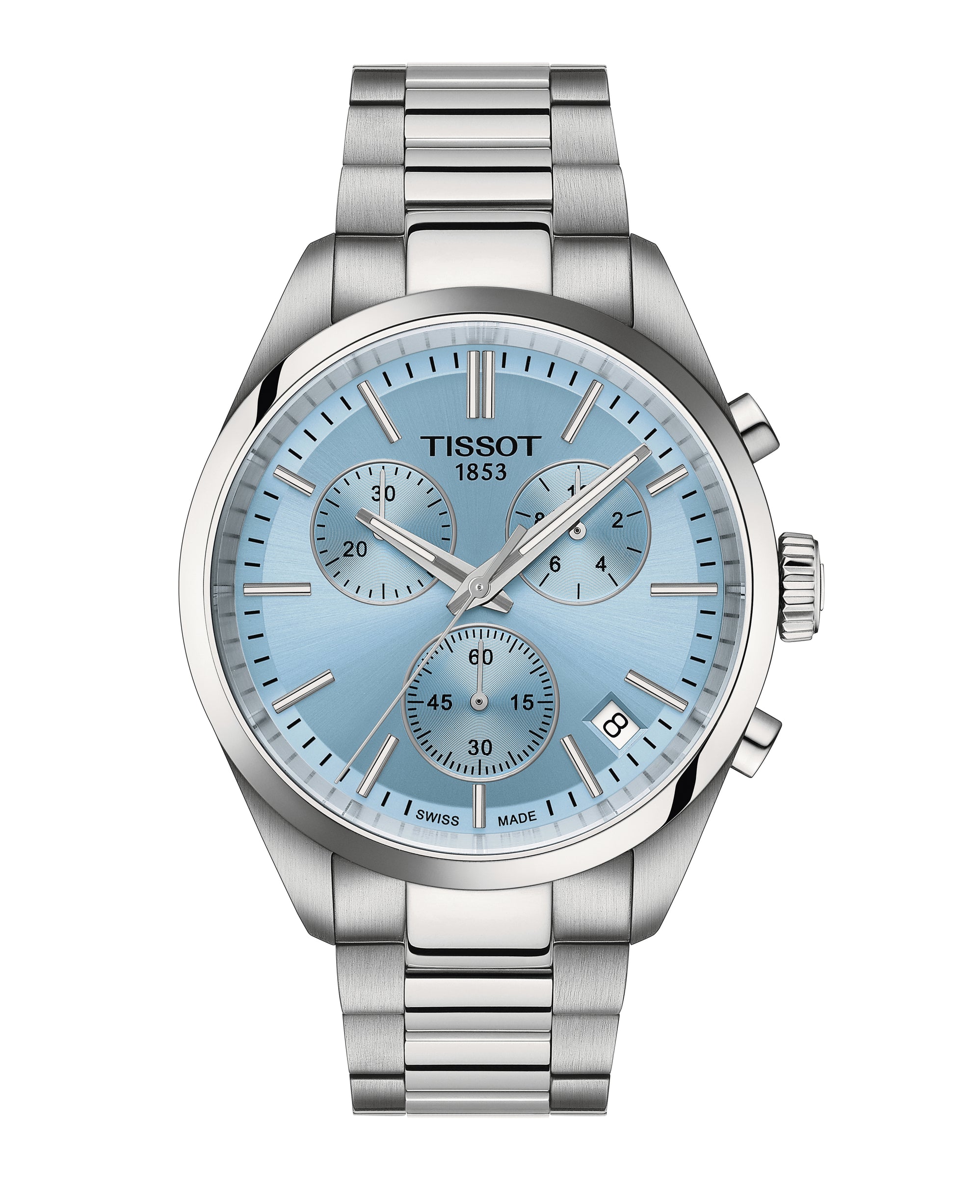 Tissot PR 100 Chronograph