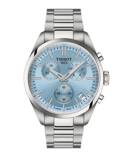Tissot PR 100 Chronograph