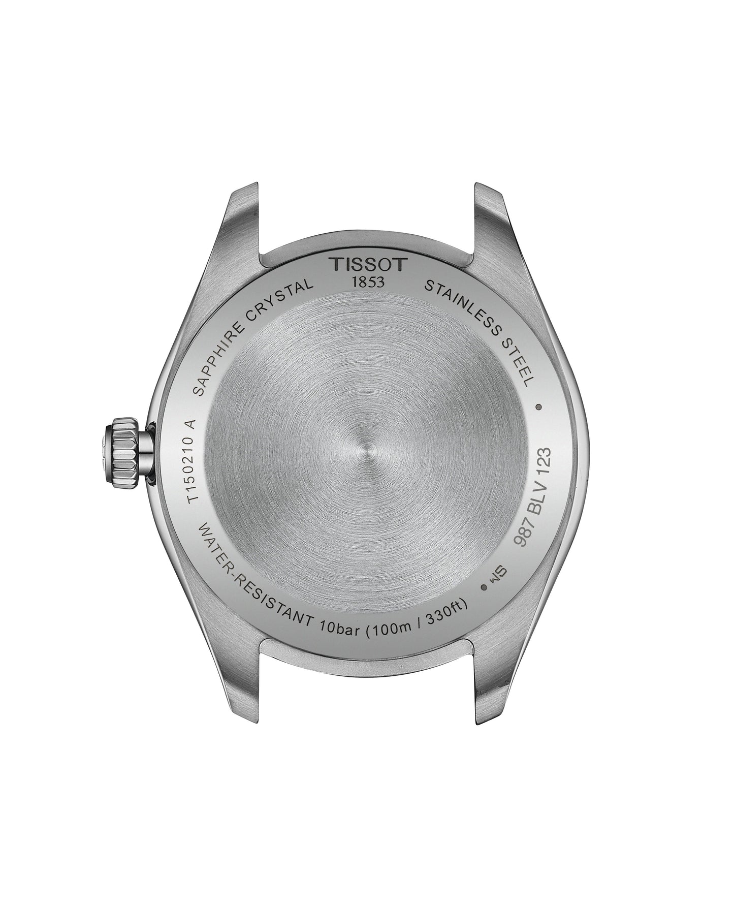 Tissot PR 100 Quartz 34mm