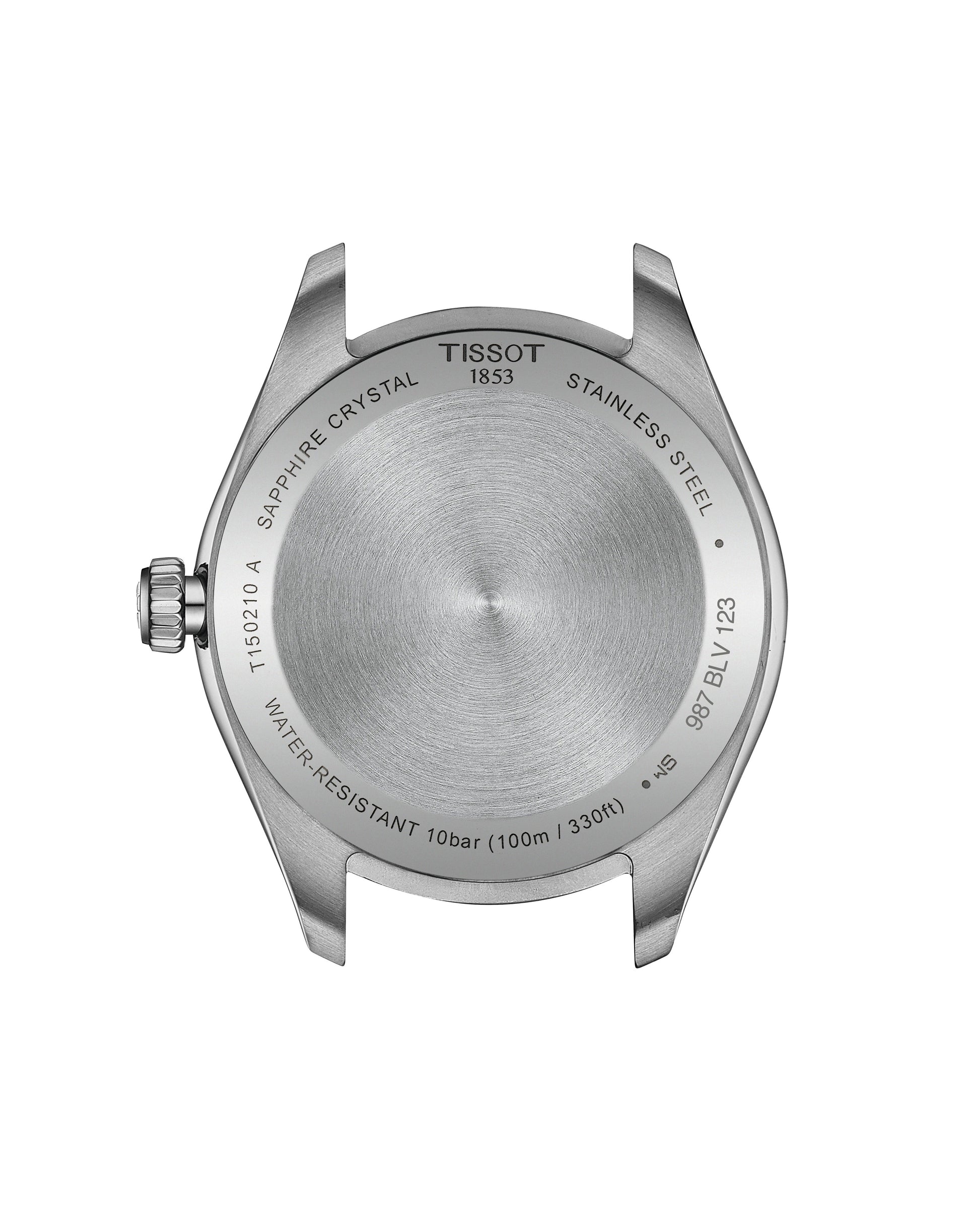 Tissot PR 100 Quartz 34mm