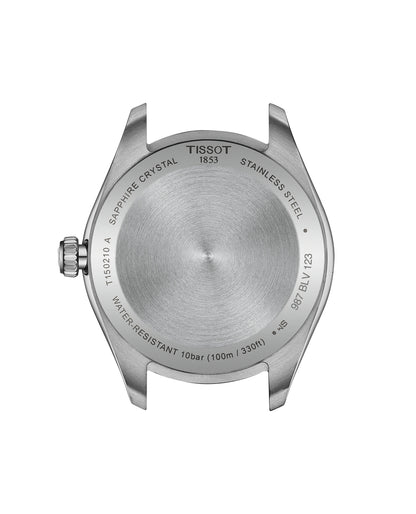 Tissot PR 100 Quartz 34mm