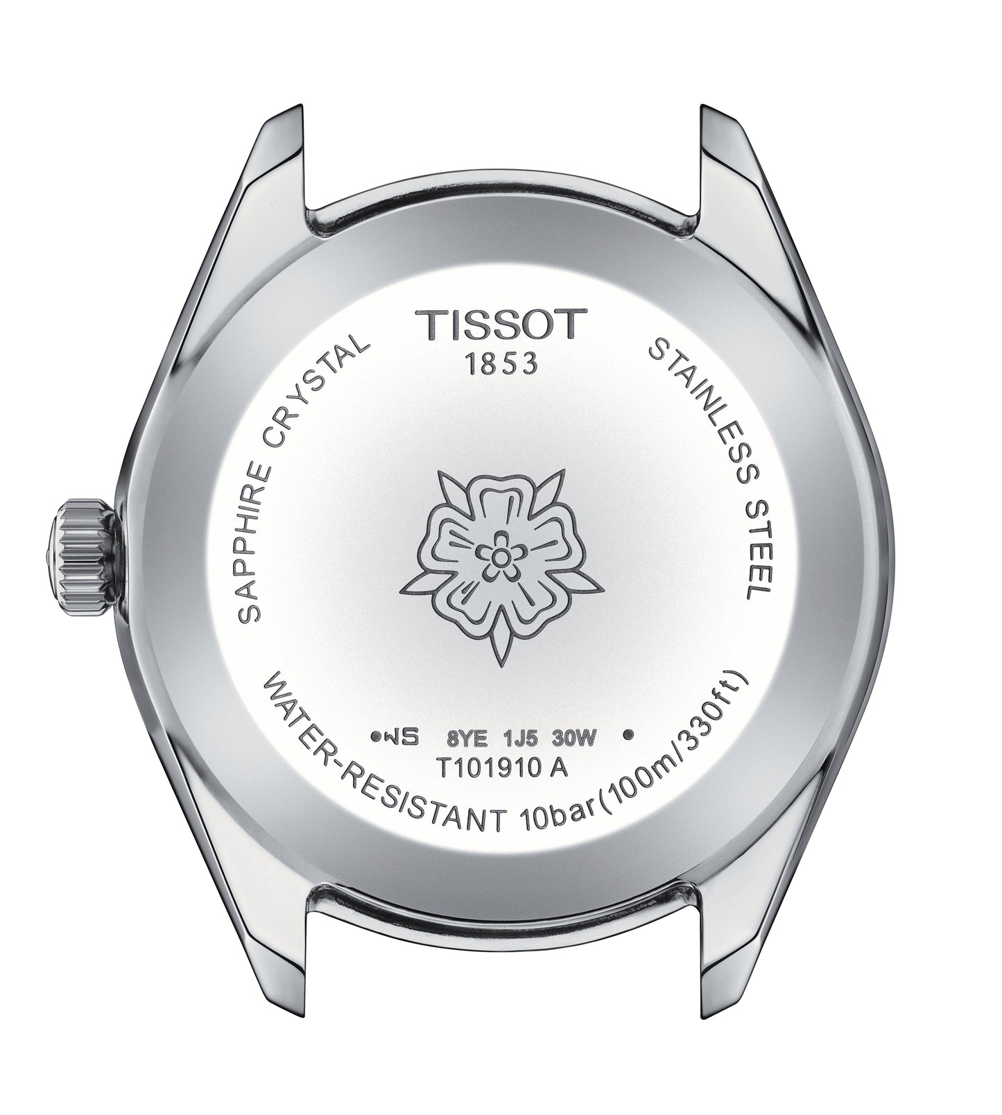 TISSOT PR 100 SPORT CHIC
