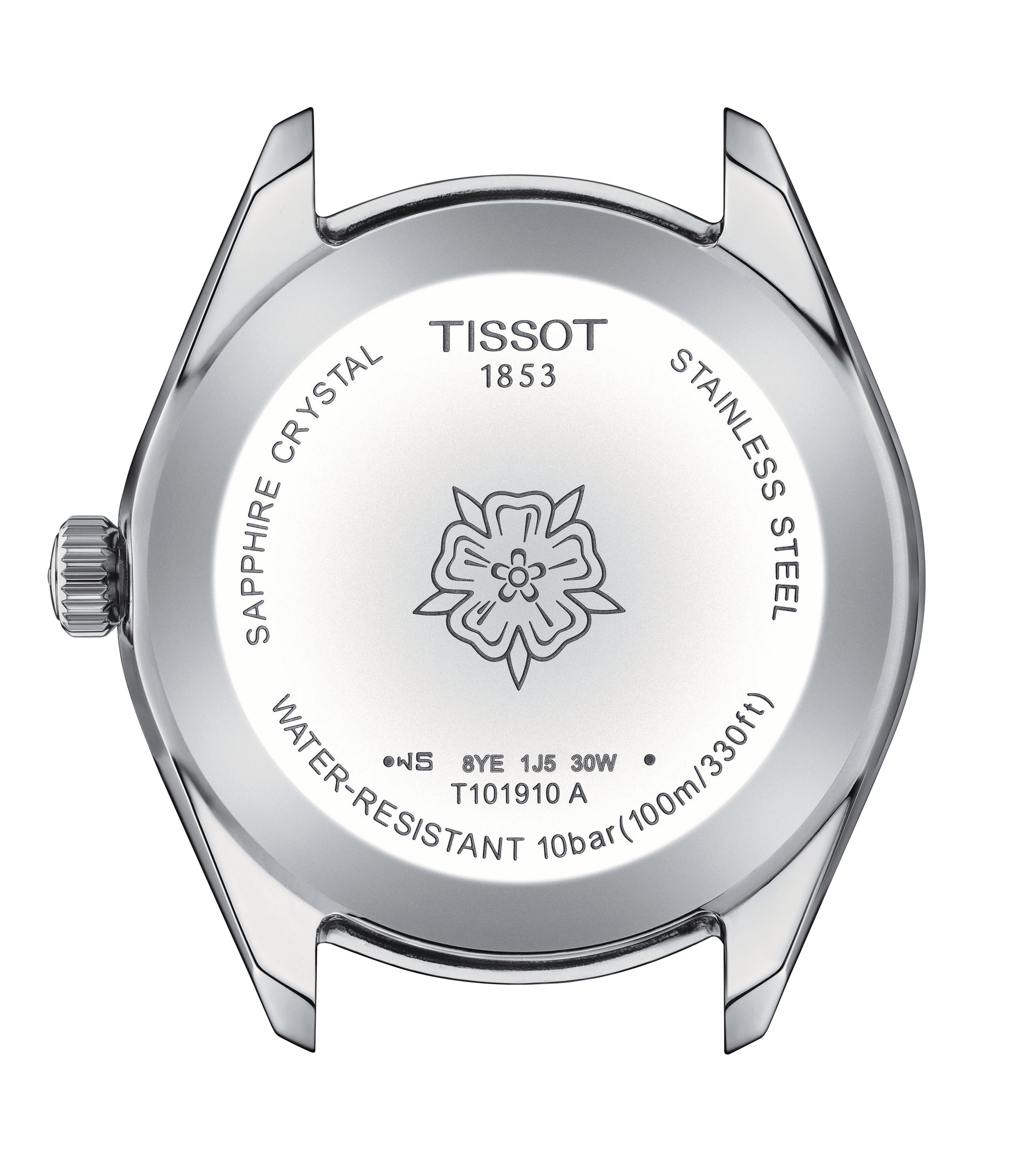 TISSOT PR 100 SPORT CHIC