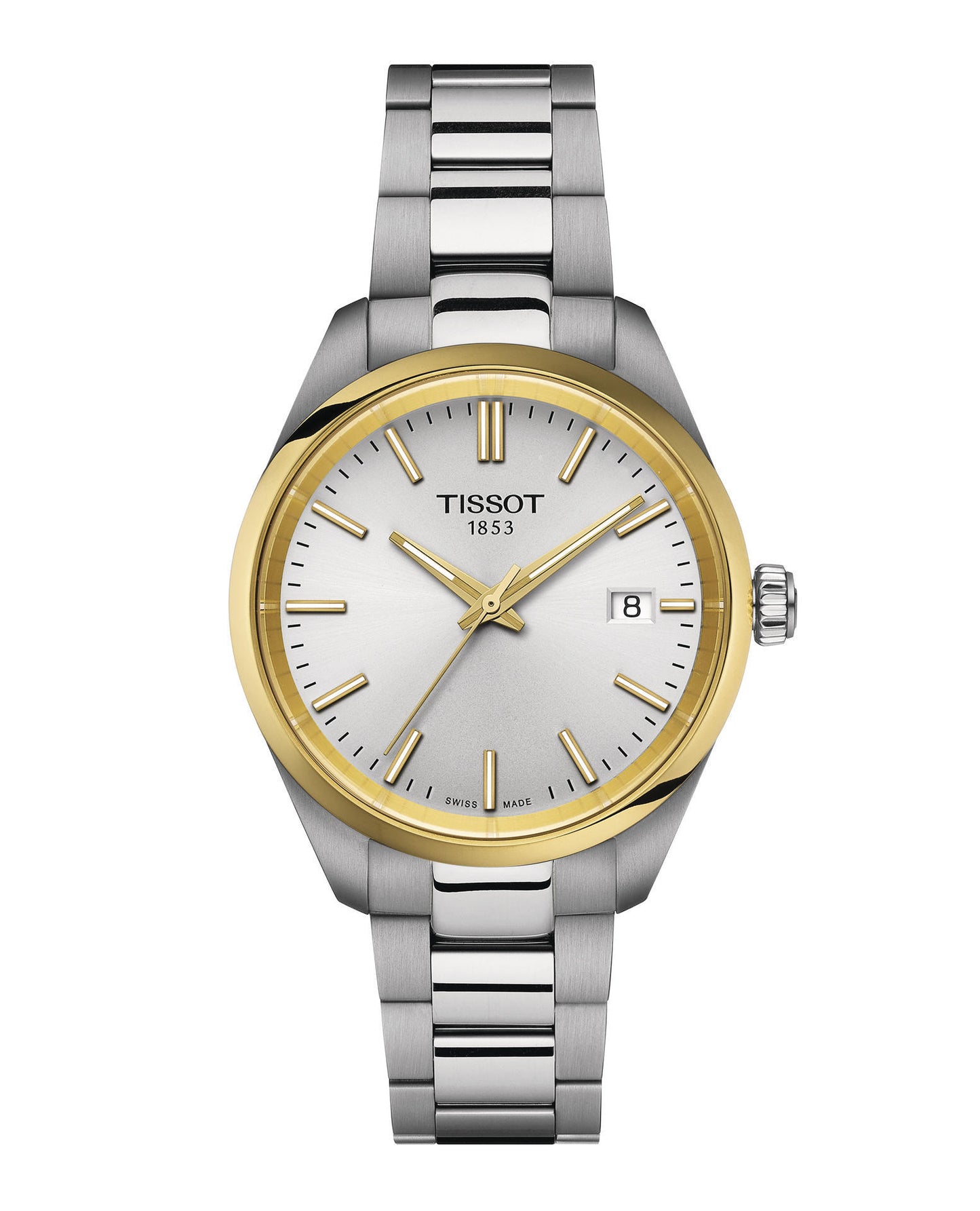 Tissot PR 100
