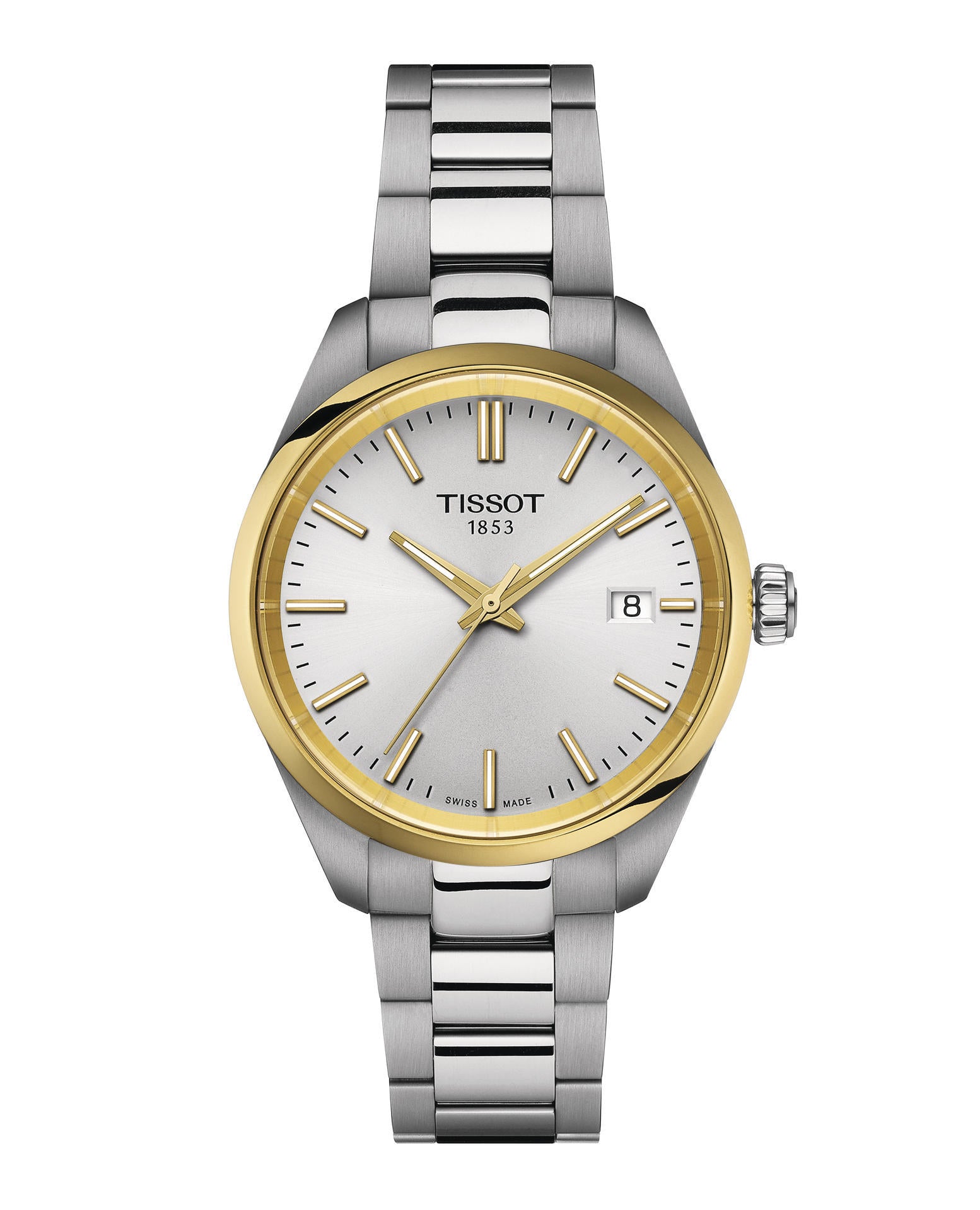 Tissot PR 100