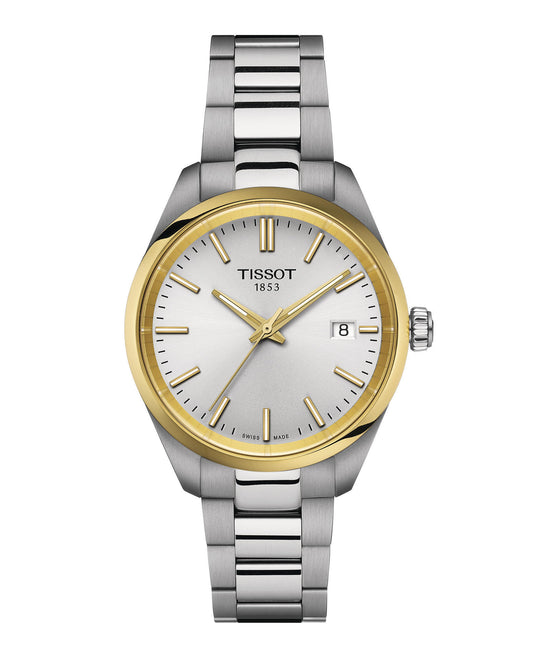Tissot PR 100