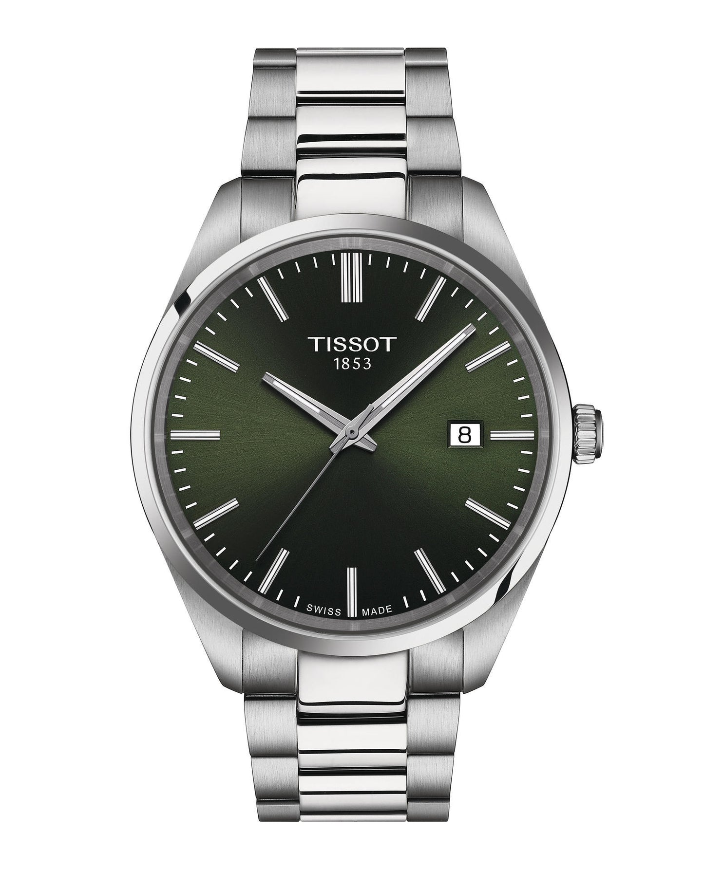 Tissot PR 100