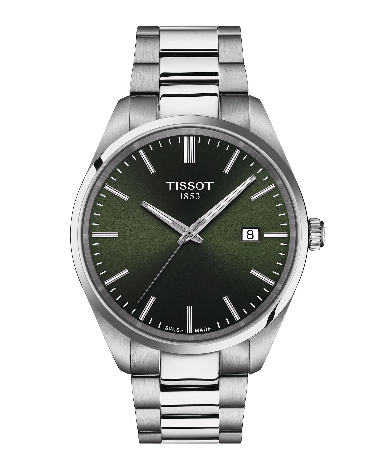 Tissot PR 100